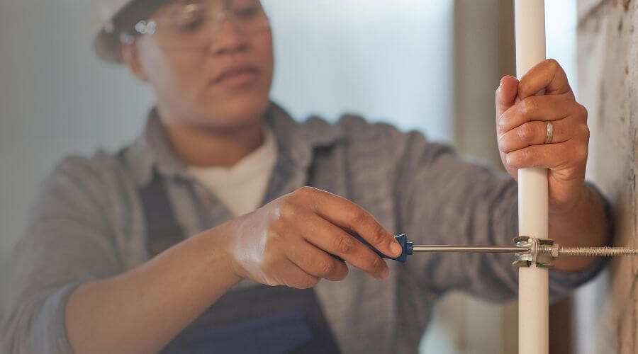 Professional water heater repair in Ocotillo, CA